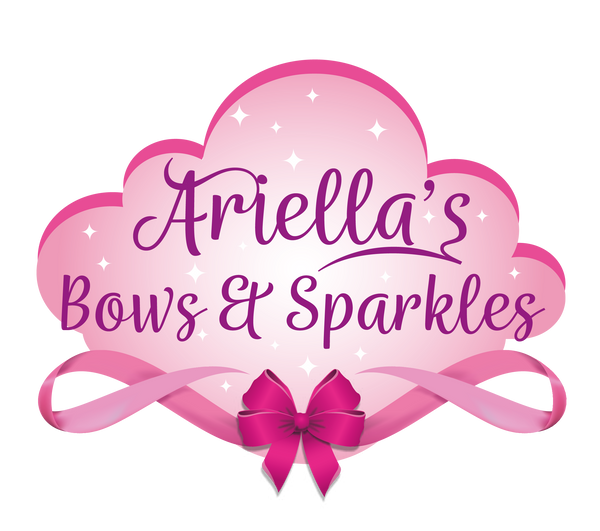 Ariella’s Bows & Sparkles